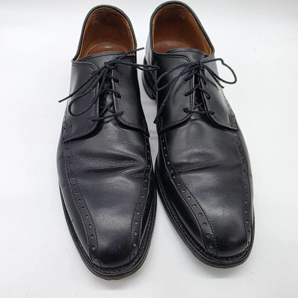 Allen Edmonds brand allen